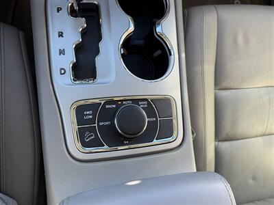 2013 Jeep Grand Cherokee Laredo X   - Photo 21 - Bucyrus, KS 66013