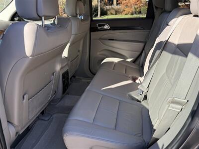 2013 Jeep Grand Cherokee Laredo X   - Photo 11 - Bucyrus, KS 66013