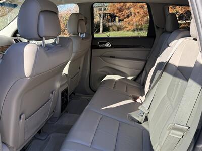 2013 Jeep Grand Cherokee Laredo X   - Photo 10 - Bucyrus, KS 66013