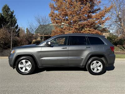 2013 Jeep Grand Cherokee Laredo X   - Photo 2 - Bucyrus, KS 66013