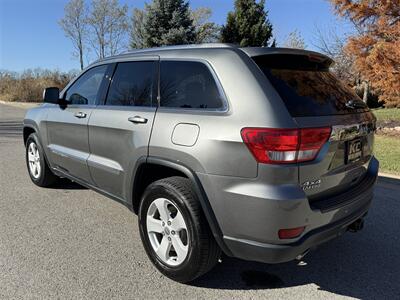 2013 Jeep Grand Cherokee Laredo X   - Photo 8 - Bucyrus, KS 66013
