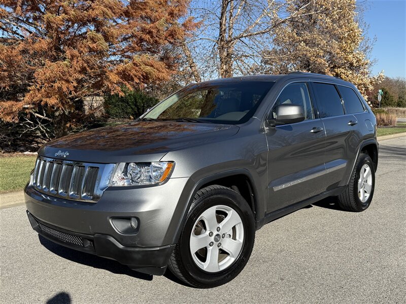 2013 Jeep Grand Cherokee Laredo X  