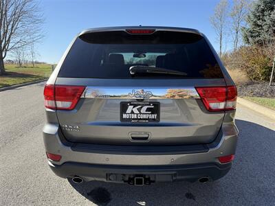 2013 Jeep Grand Cherokee Laredo X   - Photo 7 - Bucyrus, KS 66013