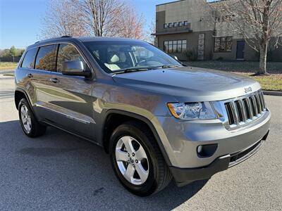2013 Jeep Grand Cherokee Laredo X   - Photo 4 - Bucyrus, KS 66013