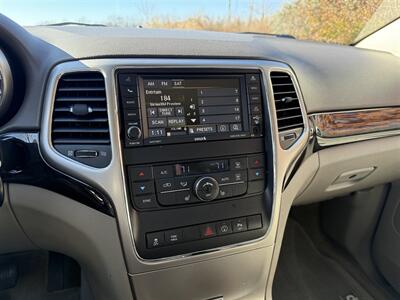 2013 Jeep Grand Cherokee Laredo X   - Photo 16 - Bucyrus, KS 66013