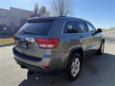 2013 Jeep Grand Cherokee Laredo X   - Photo 6 - Bucyrus, KS 66013