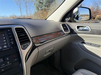 2013 Jeep Grand Cherokee Laredo X   - Photo 18 - Bucyrus, KS 66013