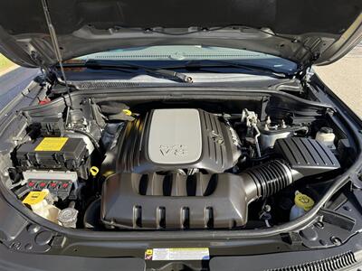 2013 Jeep Grand Cherokee Laredo X   - Photo 27 - Bucyrus, KS 66013