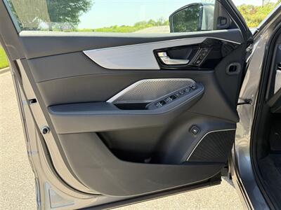 2023 Acura MDX Tech   - Photo 36 - Bucyrus, KS 66013