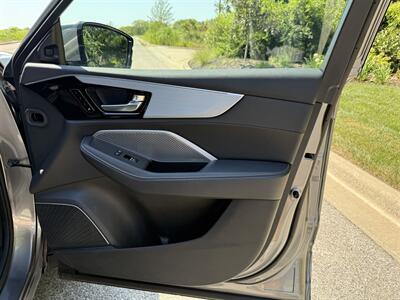 2023 Acura MDX Tech   - Photo 39 - Bucyrus, KS 66013