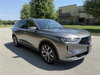 2023 Acura MDX Tech   - Photo 4 - Bucyrus, KS 66013