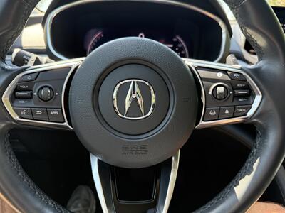 2023 Acura MDX Tech   - Photo 26 - Bucyrus, KS 66013