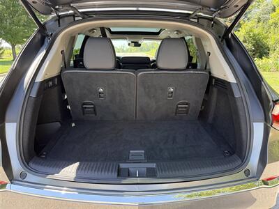 2023 Acura MDX Tech   - Photo 19 - Bucyrus, KS 66013