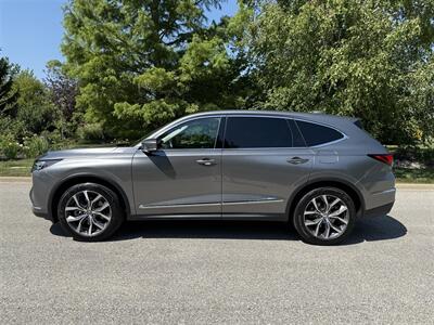 2023 Acura MDX Tech   - Photo 2 - Bucyrus, KS 66013