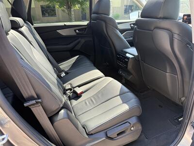 2023 Acura MDX Tech   - Photo 15 - Bucyrus, KS 66013