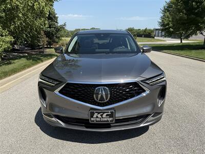 2023 Acura MDX Tech   - Photo 3 - Bucyrus, KS 66013
