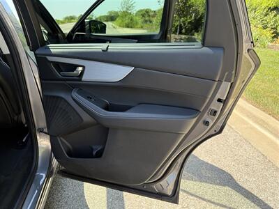 2023 Acura MDX Tech   - Photo 40 - Bucyrus, KS 66013