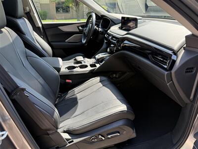 2023 Acura MDX Tech   - Photo 14 - Bucyrus, KS 66013