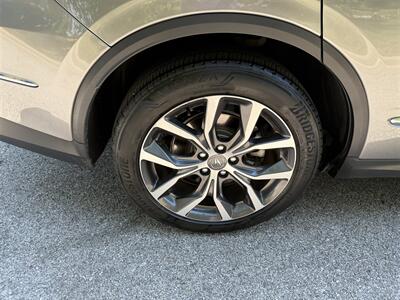 2023 Acura MDX Tech   - Photo 32 - Bucyrus, KS 66013