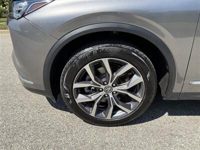 2023 Acura MDX Tech   - Photo 30 - Bucyrus, KS 66013