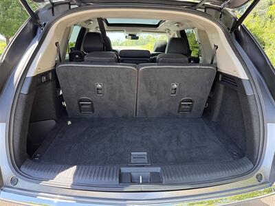 2023 Acura MDX Tech   - Photo 18 - Bucyrus, KS 66013