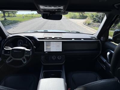 2023 Land Rover Defender 130 X-Dynamic SE   - Photo 14 - Bucyrus, KS 66013