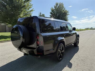 2023 Land Rover Defender 130 X-Dynamic SE   - Photo 6 - Bucyrus, KS 66013