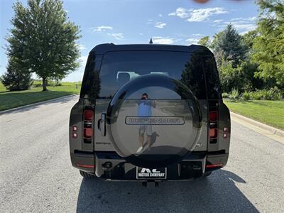 2023 Land Rover Defender 130 X-Dynamic SE   - Photo 7 - Bucyrus, KS 66013