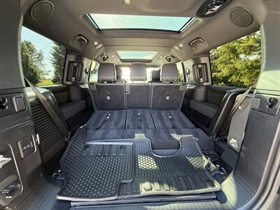 2023 Land Rover Defender 130 X-Dynamic SE   - Photo 11 - Bucyrus, KS 66013