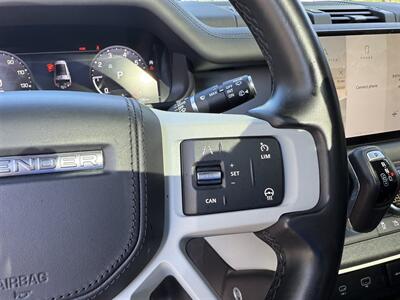 2023 Land Rover Defender 130 X-Dynamic SE   - Photo 37 - Bucyrus, KS 66013