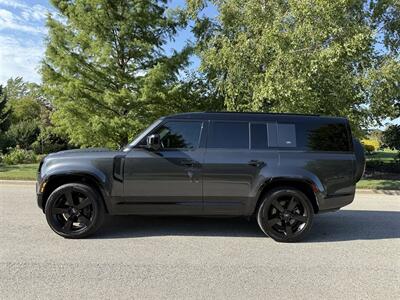 2023 Land Rover Defender 130 X-Dynamic SE   - Photo 2 - Bucyrus, KS 66013