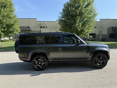 2023 Land Rover Defender 130 X-Dynamic SE   - Photo 5 - Bucyrus, KS 66013
