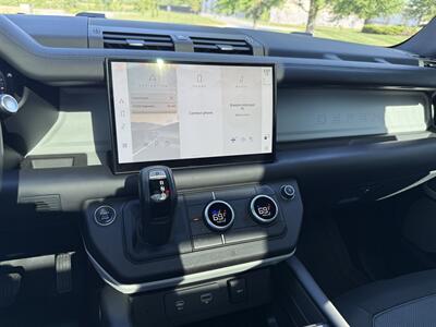 2023 Land Rover Defender 130 X-Dynamic SE   - Photo 17 - Bucyrus, KS 66013