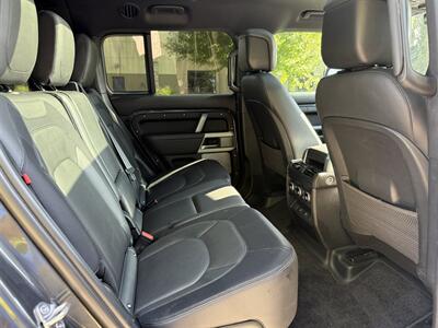 2023 Land Rover Defender 130 X-Dynamic SE   - Photo 13 - Bucyrus, KS 66013