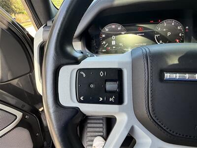 2023 Land Rover Defender 130 X-Dynamic SE   - Photo 36 - Bucyrus, KS 66013