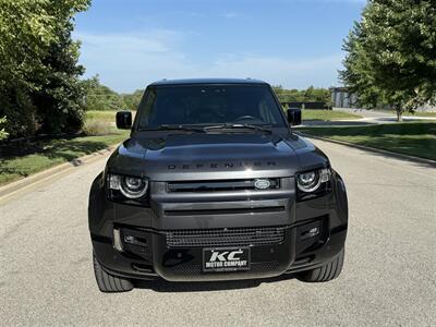 2023 Land Rover Defender 130 X-Dynamic SE   - Photo 3 - Bucyrus, KS 66013
