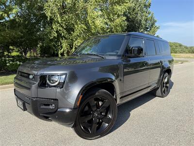 2023 Land Rover Defender 130 X-Dynamic SE   - Photo 1 - Bucyrus, KS 66013