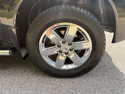 2010 Nissan Titan LE   - Photo 26 - Bucyrus, KS 66013