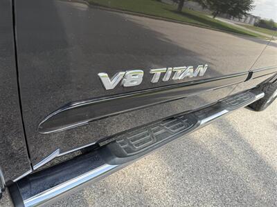 2010 Nissan Titan LE   - Photo 38 - Bucyrus, KS 66013