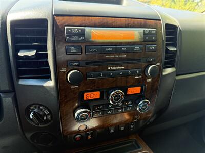 2010 Nissan Titan LE   - Photo 17 - Bucyrus, KS 66013