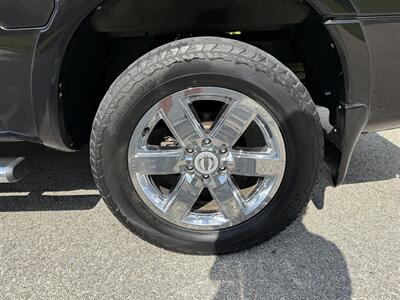 2010 Nissan Titan LE   - Photo 24 - Bucyrus, KS 66013