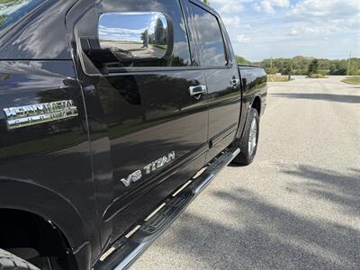 2010 Nissan Titan LE   - Photo 28 - Bucyrus, KS 66013