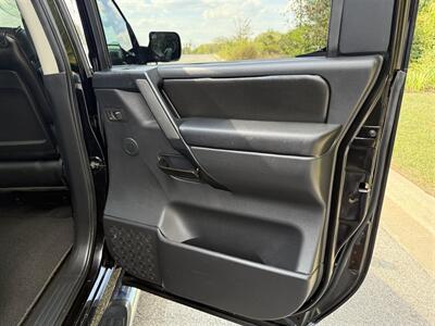 2010 Nissan Titan LE   - Photo 37 - Bucyrus, KS 66013
