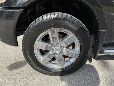 2010 Nissan Titan LE   - Photo 23 - Bucyrus, KS 66013