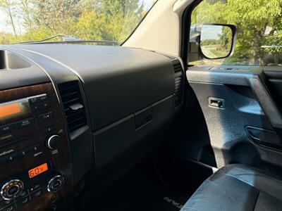 2010 Nissan Titan LE   - Photo 19 - Bucyrus, KS 66013