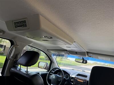2010 Nissan Titan LE   - Photo 14 - Bucyrus, KS 66013