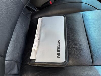 2010 Nissan Titan LE   - Photo 36 - Bucyrus, KS 66013