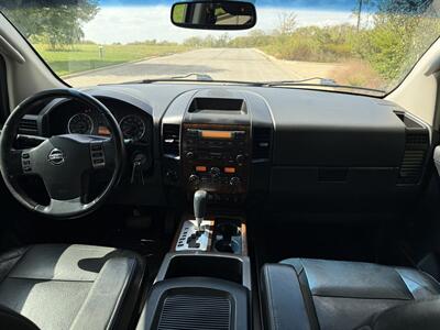 2010 Nissan Titan LE   - Photo 13 - Bucyrus, KS 66013