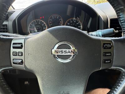 2010 Nissan Titan LE   - Photo 21 - Bucyrus, KS 66013