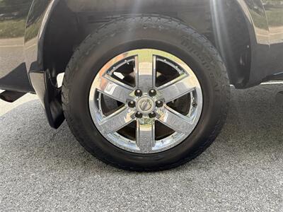 2010 Nissan Titan LE   - Photo 25 - Bucyrus, KS 66013